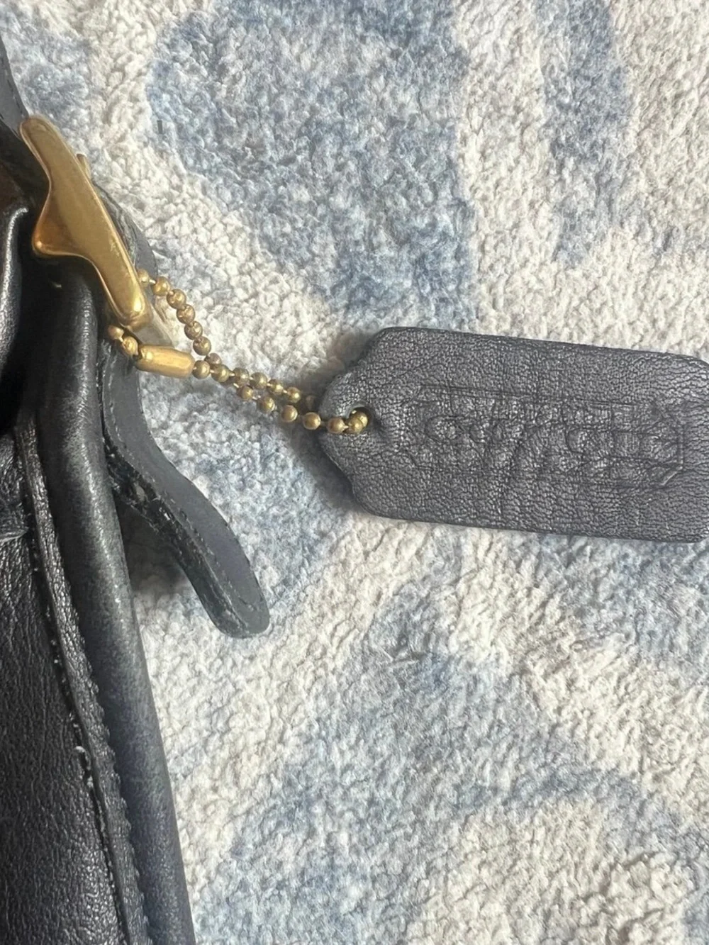Coach vintage 9073